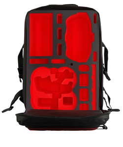 Zaino appositamente progettato per DJI Avata Combo - Fly More Set - Made in Germany