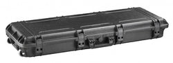 Valigia professionale MC1100 - Custodia rigida universale per esterni MAX1100 - 1100 x 370 x 140 mm
