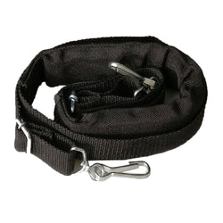 Shoulder strap for suitcase