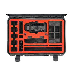 MC-CASES® Custodia per DJI Mavic Air 2 - Explorer Edition