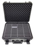 MC-CASES Robust transport case for trading cards / TCG cases - waterproof - dustproof - lockable