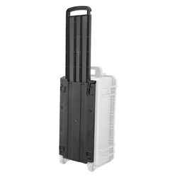 MC-CASES Trolley Griff zum Nachrüsten für MAX520 Koffer TROLLEY520