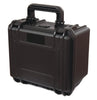 Mallette professionnelle MCC235H155 - Mallette extérieure universelle à coque dure - MAX235H155 - 235 x 180 x 156mm - Plusieurs versions - Leer