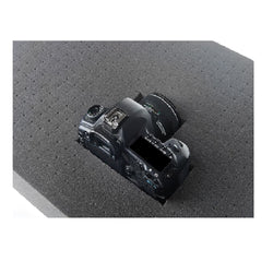 500mm x 350mm x 45mm - Raster Foam Cube Foam Tool Case Camera Case Foam