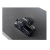 500mm x 350mm x 45mm - Raster Foam Cube Foam Tool Case Camera Case Foam - 1 pc. Mat cube foam