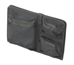 Valigia professionale MCC380H160 - Custodia rigida universale per esterni - MAX380H160 - 380 x 270 x 160 mm - Molte versioni