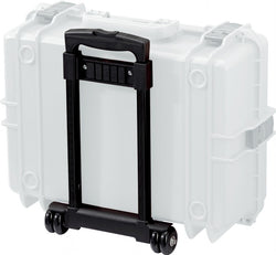 MC-CASES Maniglia trolley da adattare alla valigia MAX505 TROLLEY505